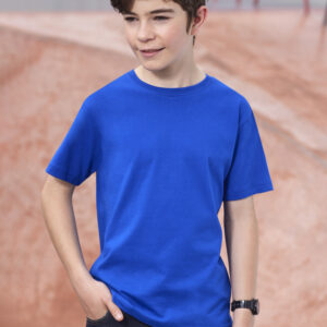 Kids Ice Short Sleeve Tee