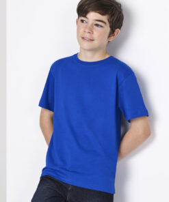 Kids Ice Short Sleeve Tee