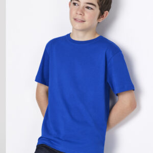 Kids Ice Short Sleeve Tee