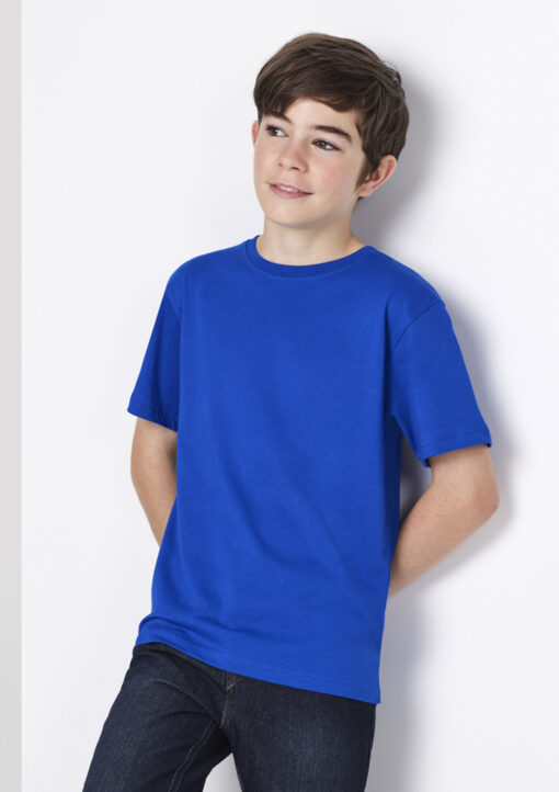 Kids Ice Short Sleeve Tee