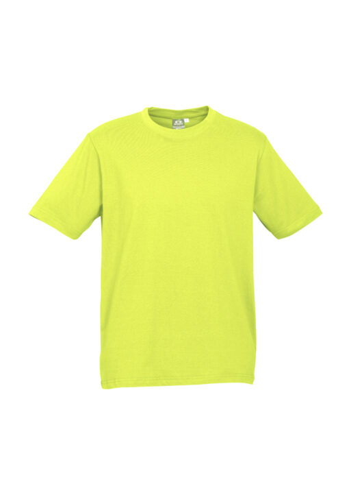 Kids Ice Short Sleeve Tee