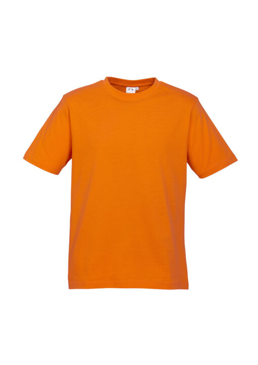 Kids Ice Short Sleeve Tee