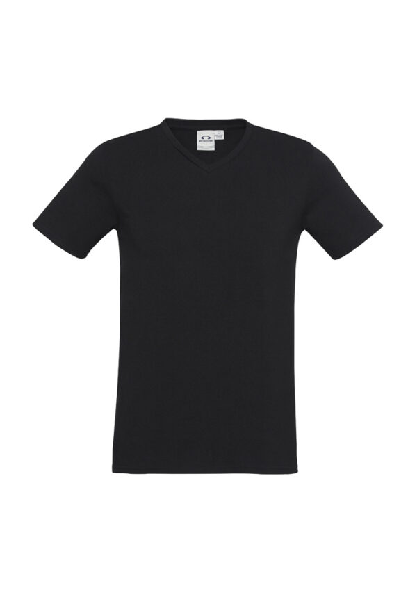 Mens Viva Short Sleeve Tee