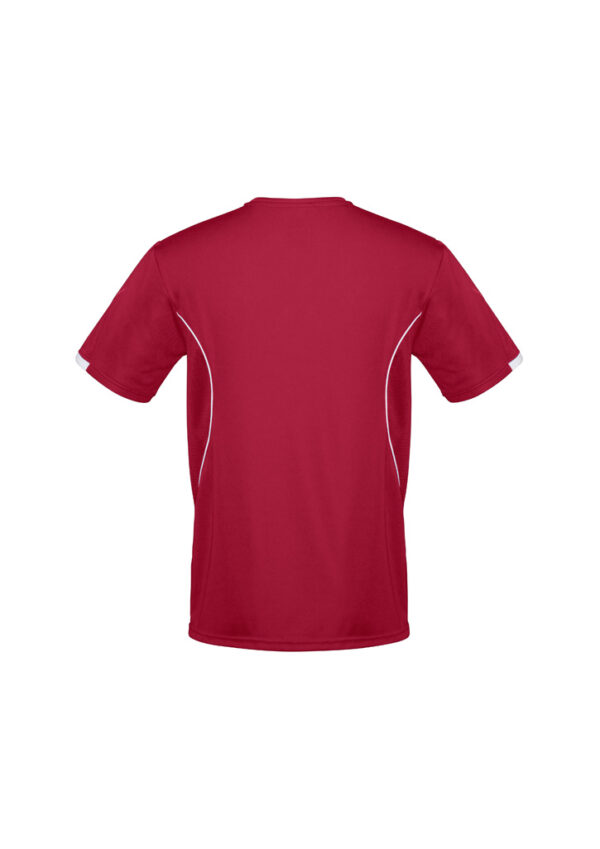 Mens Razor Short Sleeve Tee