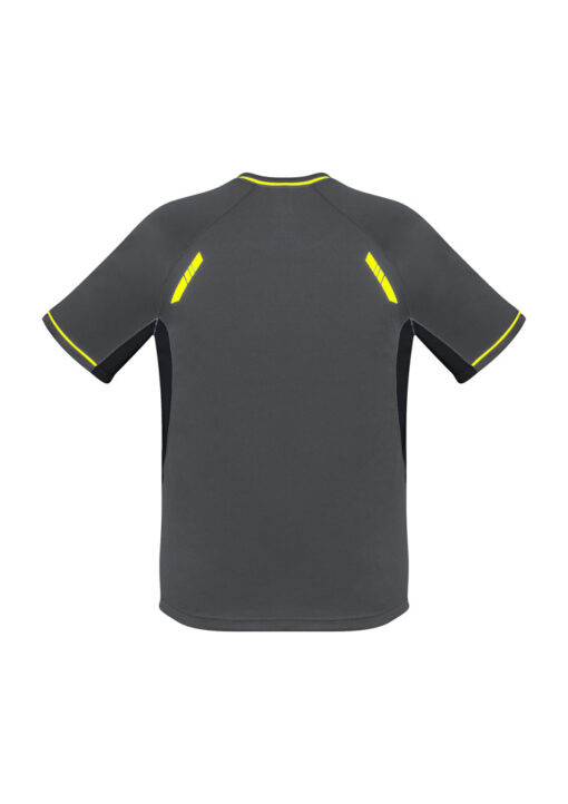 Mens Renegade Short Sleeve Tee