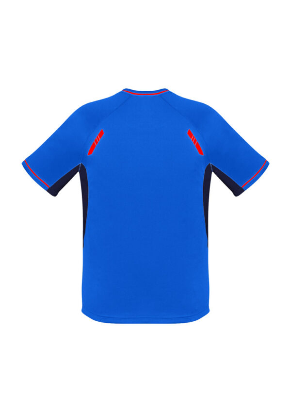 Mens Renegade Short Sleeve Tee