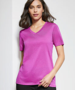 Womens Aero Short Sleeve Tee