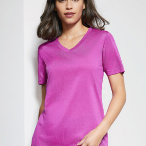 Womens Aero Short Sleeve Tee