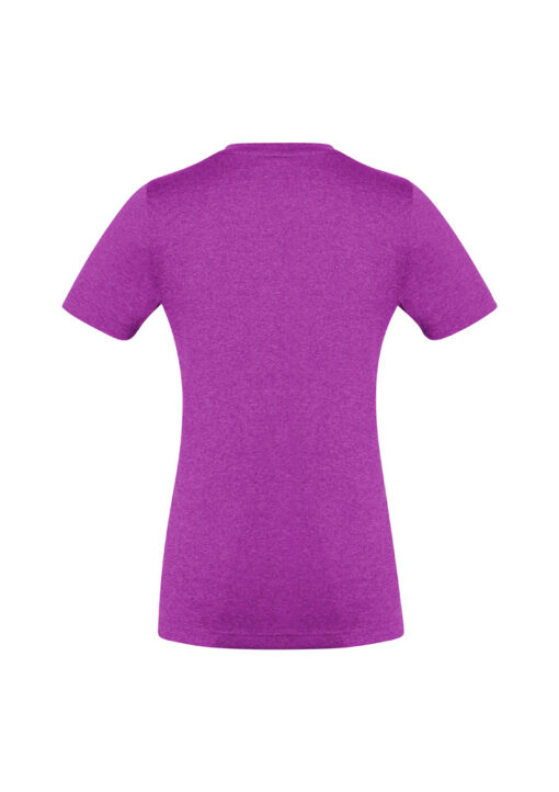 Womens Aero Short Sleeve Tee