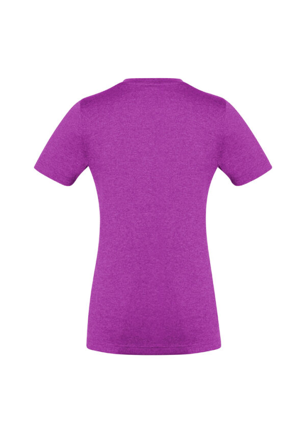 Womens Aero Short Sleeve Tee