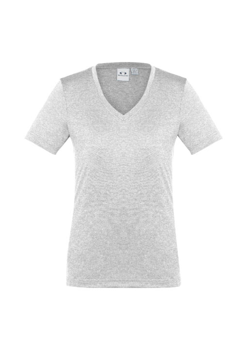 Womens Aero Short Sleeve Tee