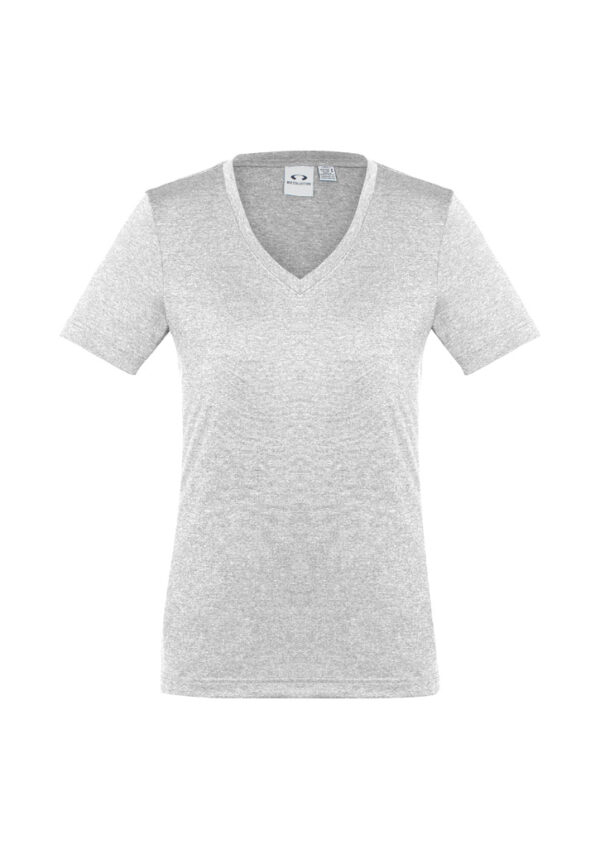 Womens Aero Short Sleeve Tee