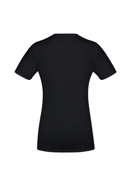 Womens Aero Short Sleeve Tee