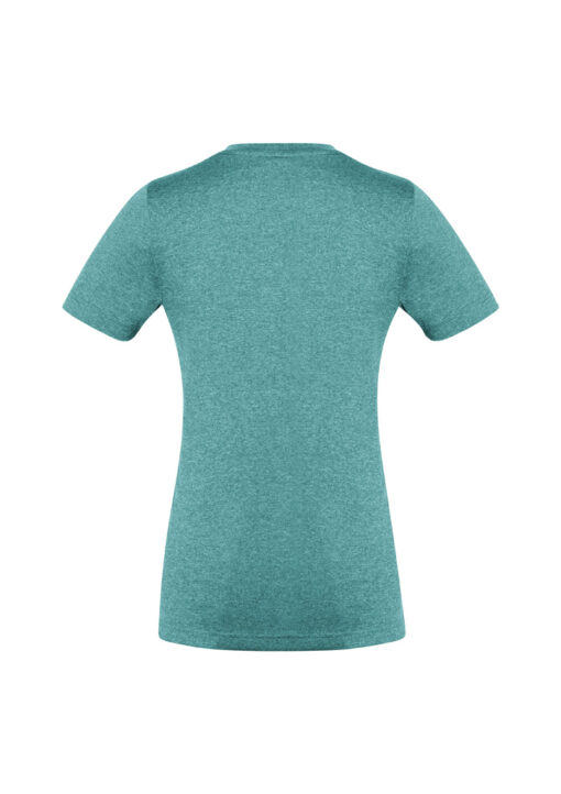 Womens Aero Short Sleeve Tee