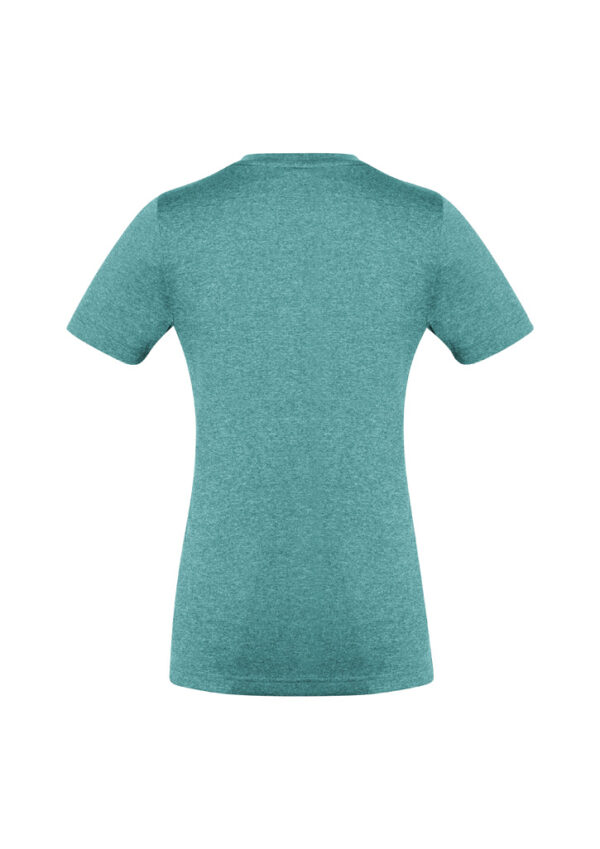 Womens Aero Short Sleeve Tee