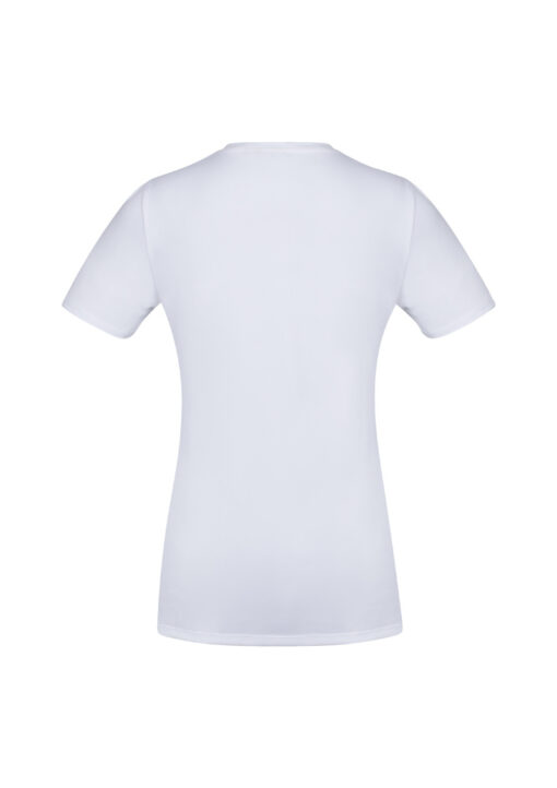 Womens Aero Short Sleeve Tee