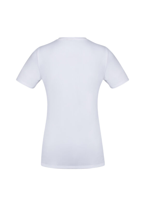 Womens Aero Short Sleeve Tee