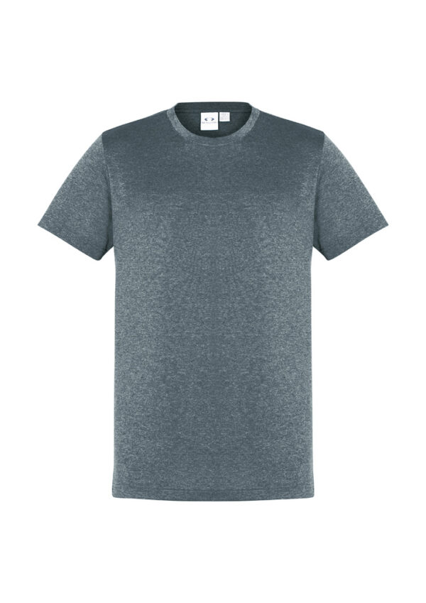 Mens Aero Short Sleeve Tee