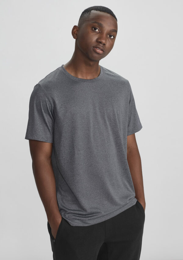 Mens Aero Short Sleeve Tee