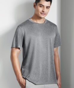 Mens Aero Short Sleeve Tee