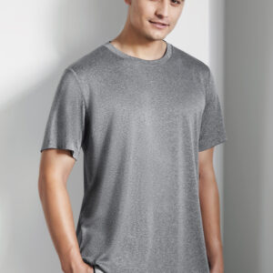 Mens Aero Short Sleeve Tee