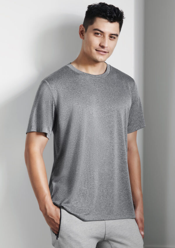 Mens Aero Short Sleeve Tee