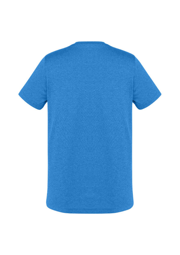 Mens Aero Short Sleeve Tee