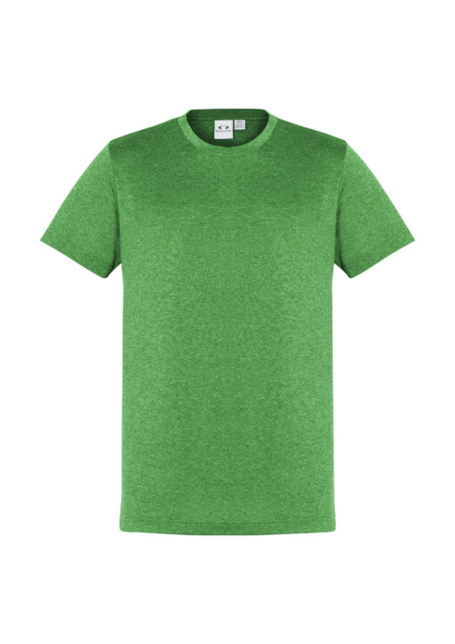 Mens Aero Short Sleeve Tee