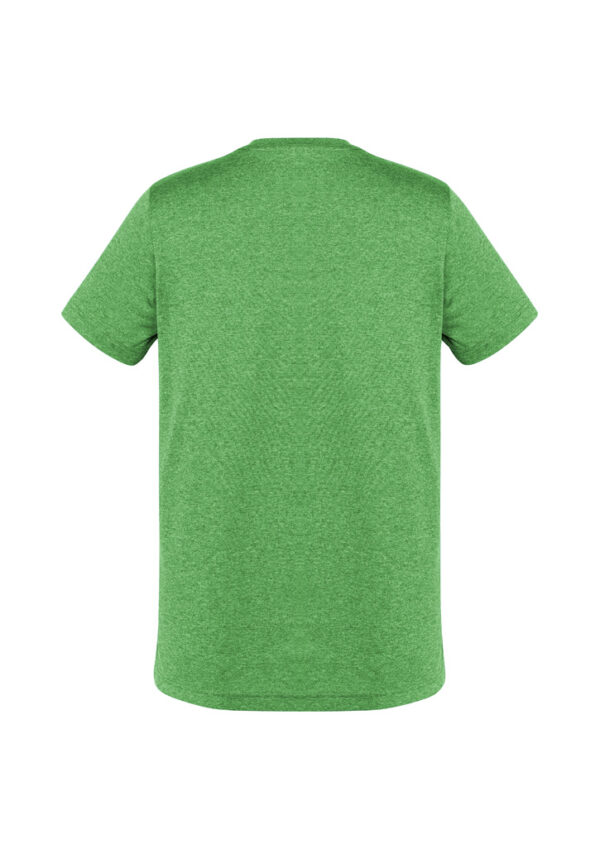 Mens Aero Short Sleeve Tee