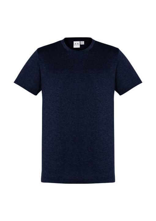 Mens Aero Short Sleeve Tee