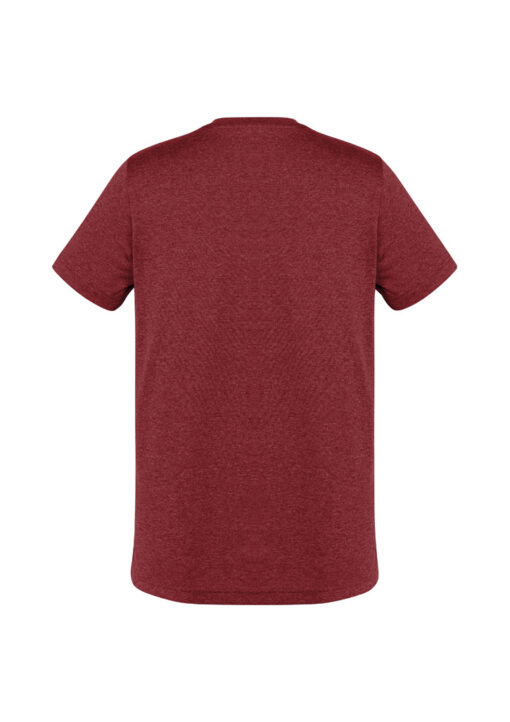 Mens Aero Short Sleeve Tee