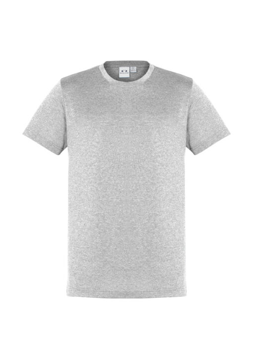 Mens Aero Short Sleeve Tee