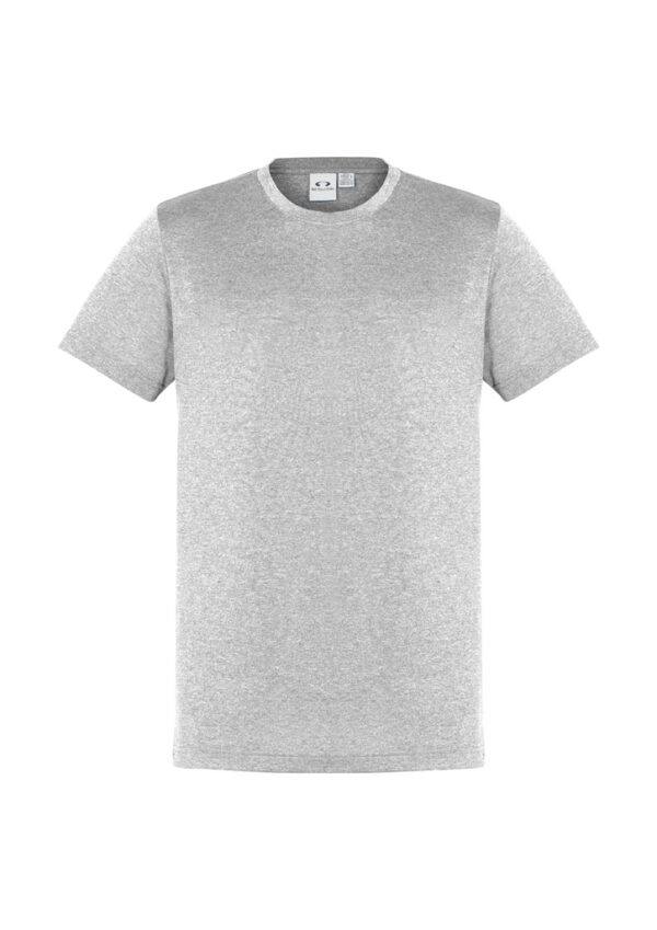 Mens Aero Short Sleeve Tee