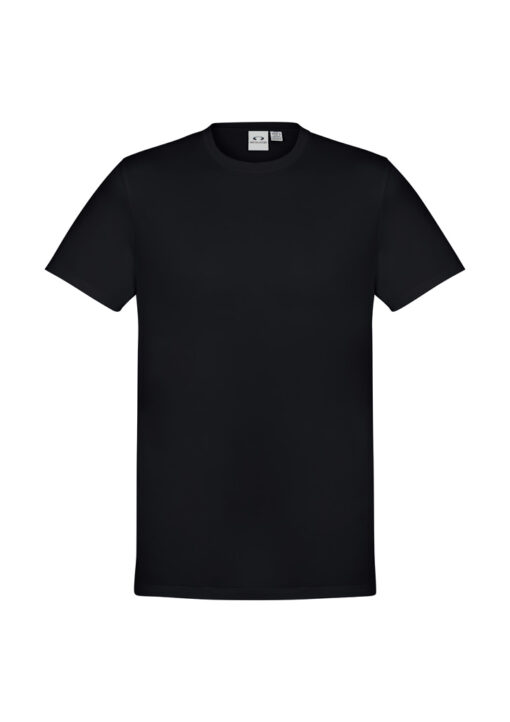 Mens Aero Short Sleeve Tee