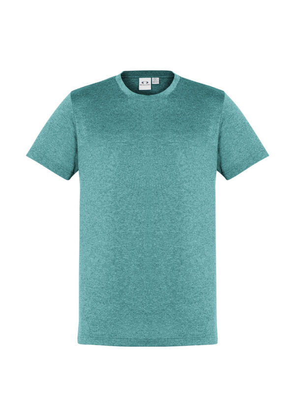 Mens Aero Short Sleeve Tee