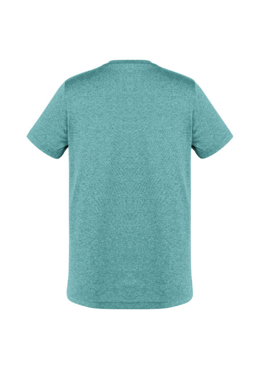 Mens Aero Short Sleeve Tee