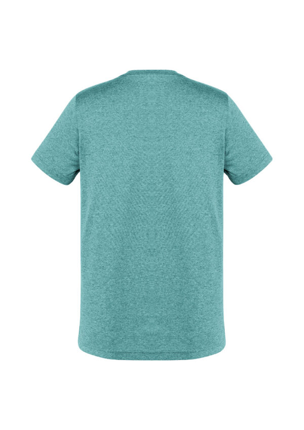 Mens Aero Short Sleeve Tee