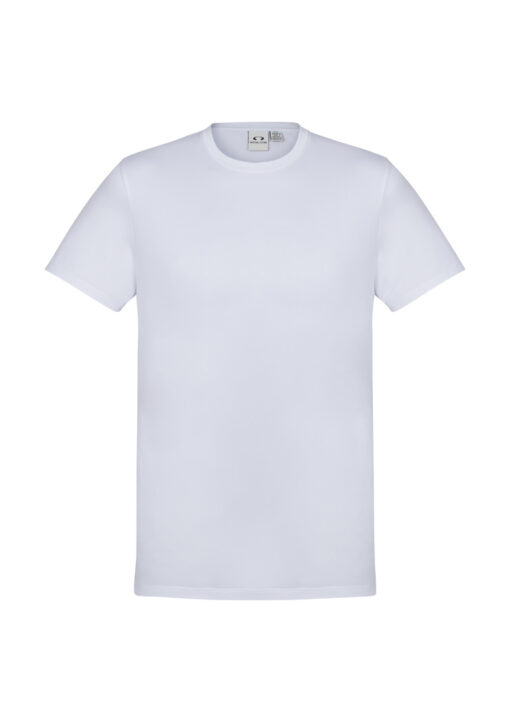 Mens Aero Short Sleeve Tee