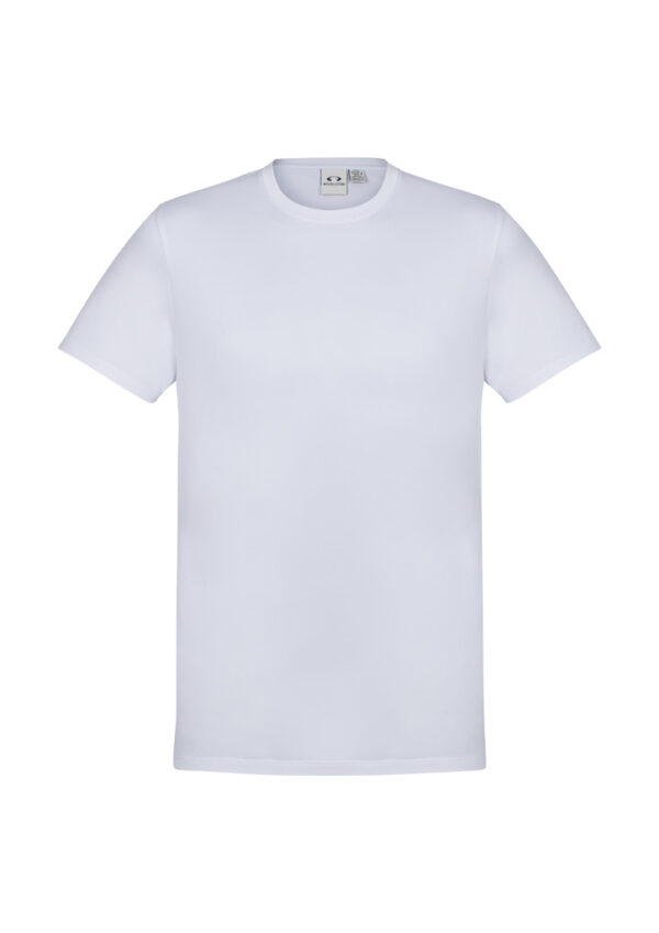 Mens Aero Short Sleeve Tee