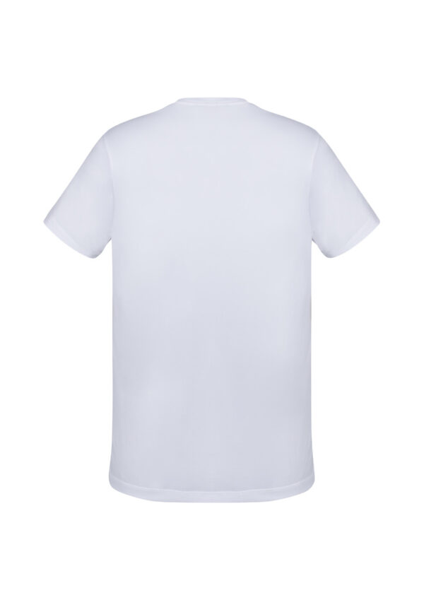 Mens Aero Short Sleeve Tee