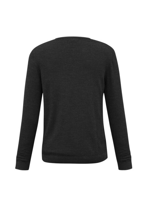 Mens Origin Merino Pullover