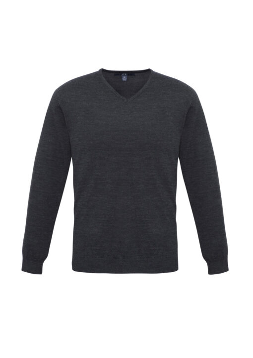 Mens Milano Pullover