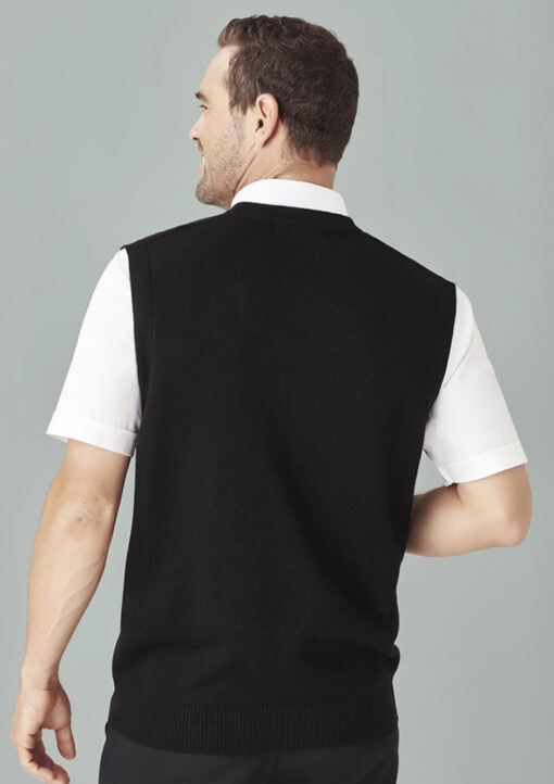 Mens Milano Vest