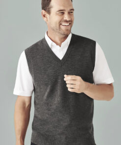 Mens Milano Vest