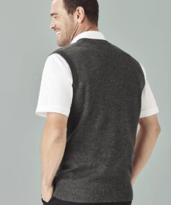 Mens Milano Vest