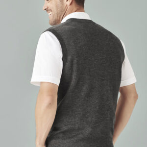 Mens Milano Vest